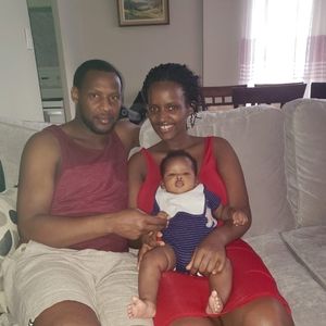 Meet your Posher, Doudou